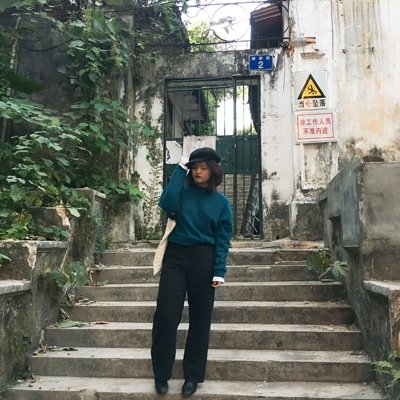 Profile Picture of Estelle (@KimEstelle) on Twitter