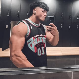 Profile Picture of Jacob Cho (@jacbcho) on Instagram