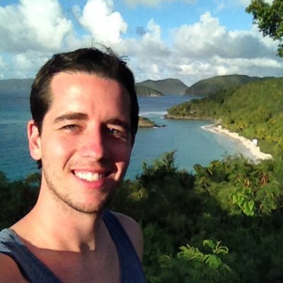 Profile Picture of Josh Stricker (@joshstricker) on Twitter