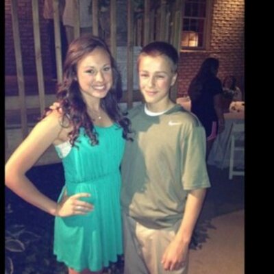 Profile Picture of Brandon Haley (@Brandonjbh) on Twitter