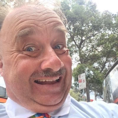 Profile Picture of Tim Hoffmann (@timothyhoffmann) on Twitter