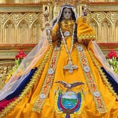 Profile Picture of Maria Calva (@maria.calva8) on Tiktok