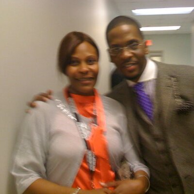 Profile Picture of Lisa Gresham-Wilson (@GreshamWilson) on Twitter