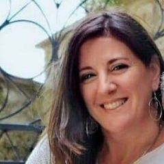 Anna Lori Nuzzo - Tiktok Profile Picture of Anna Lori Nuzzo (@annalorinuzzo) on Tiktok