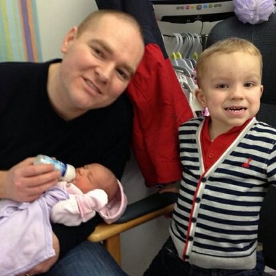 Profile Picture of Andy Crompton (@andygc78) on Twitter