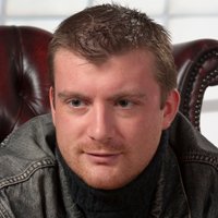 Profile Picture of Jon Carlile (@Eelvele) on Twitter