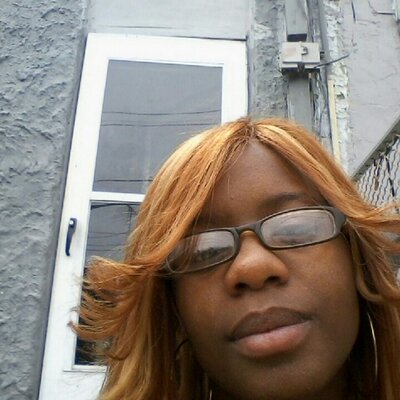 Profile Picture of Candace Pearson (@candace_pearson) on Twitter