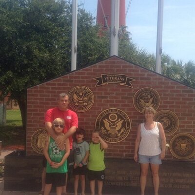 Profile Picture of Robert Ashburn (@AshburnRobert) on Twitter