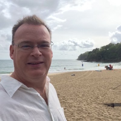 Profile Picture of Andrew Stapleton (@andrewStapes) on Twitter