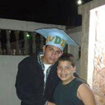 Profile Picture of Javier Chirino (@javierantonioch) on Twitter