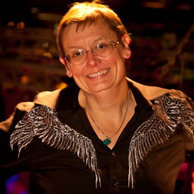 Profile Picture of Leslie Morris Britt (@LeslieMBritt) on Twitter