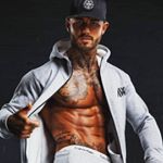 Profile Picture of BYRON JJ HIGHTON MR SOUTHPORT (@byron_jon_jo_highton_) on Instagram