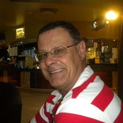 Profile Picture of Greg  Mcarthur. (@ivaone60) on Twitter