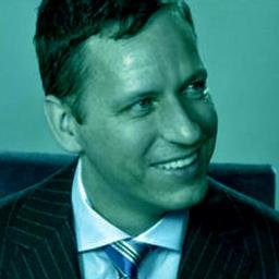 Profile Picture of Peter Teal (@RealPeterTeal) on Twitter