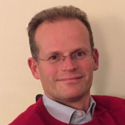 Profile Picture of Daniel Bayley (@DanielTBayley) on Twitter