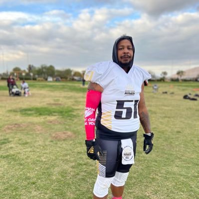 Erick R Melvin - Twitter Profile Picture of Erick R Melvin (@Silverbackmel) on Twitter