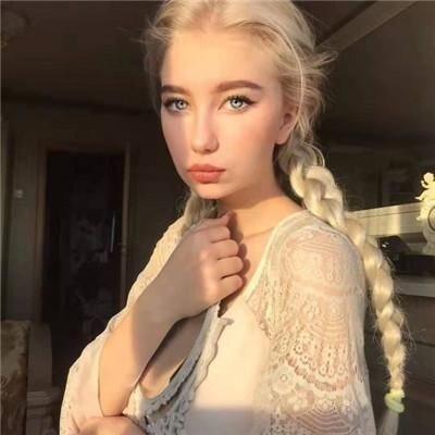 Profile Picture of Rosemary Wood (@rslvjglzgws) on Tiktok