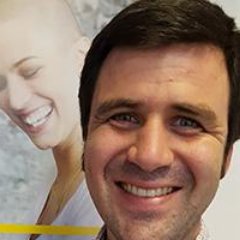 Profile Picture of José Alberto Mozó (@joseamozo) on Twitter