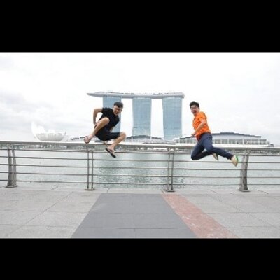 Profile Picture of Alexander Dylan (@alexanderdyl) on Twitter