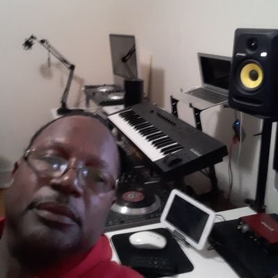 Profile Picture of Kevin Pickett (@KevinPi07919491) on Twitter