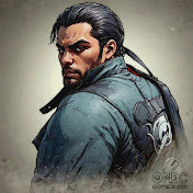 Profile Picture of King Quinton Simpson Shōkan (@kingquintonsimpsonshokan5790) on Youtube