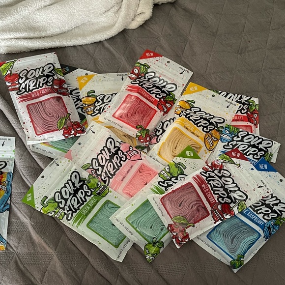 Profile Picture of Justin Pasterz (@jpasty_) on Poshmark