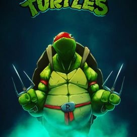 Profile Picture of Michael Cushion (@OneLBcoconut) on Twitter