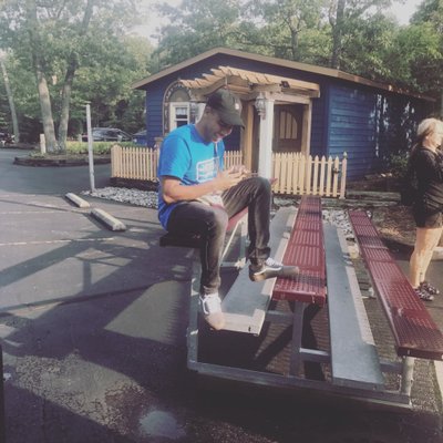 Profile Picture of David Saavedra (@Davidsaavedra8) on Twitter