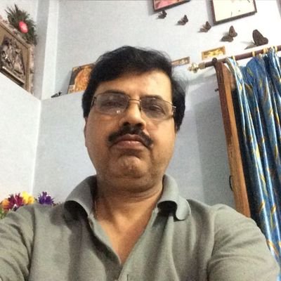 Profile Picture of Rakesh Rajnish (@rakesh2sinha2) on Twitter