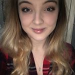 Profile Picture of Breana Damron (@breana.christine) on Instagram