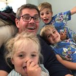 Profile Picture of Mark Seddon (@m4seddon) on Instagram