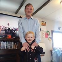 Profile Picture of Chris Matzke (@chris-matzke-1) on Quora