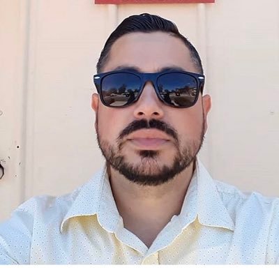 Michael Ramos - Twitter Profile Picture of Michael Ramos (@rpbeelz) on Twitter