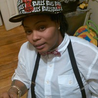 Profile Picture of Diamond Reid (@diamond-reid-10) on Quora