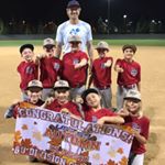 Profile Picture of Hunter Pence Baseball (@hunterpencebaseballcali) on Instagram