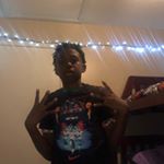 Profile Picture of Caleb Gross (@dreadhead_cabe) on Instagram