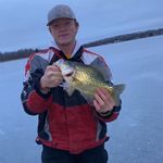 Profile Picture of Brandon Dykhoff (@brandon_2219) on Instagram