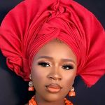 Profile Picture of Alexandra Chige Ugorji (@maralexflawless) on Instagram