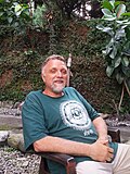Profile Picture of Pierre Goloubinoffon Wikipedia