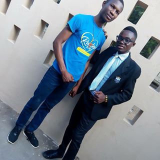 Profile Picture of Agornyrah Dodzi Desmond (Integrity) (@agornyrah.desmonddodzi) on Facebook