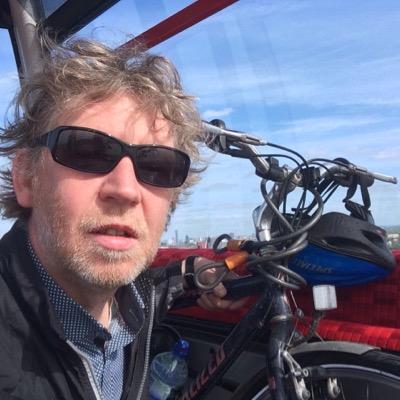 Profile Picture of Matthew Tingle (@matthewtingle) on Twitter