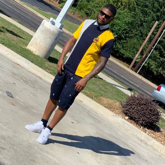 Profile Picture of Joshua Tisdale (@ttgjtflex) on Poshmark