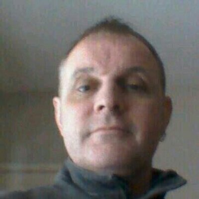 Profile Picture of Gary Hodgson (@garyhodgson1965) on Twitter