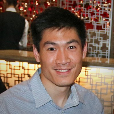 Profile Picture of Aaron Chang (@A_YChang) on Twitter