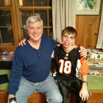 Ryan Pinckney - Twitter Profile Picture of Ryan Pinckney (@ryan_pinckney) on Twitter