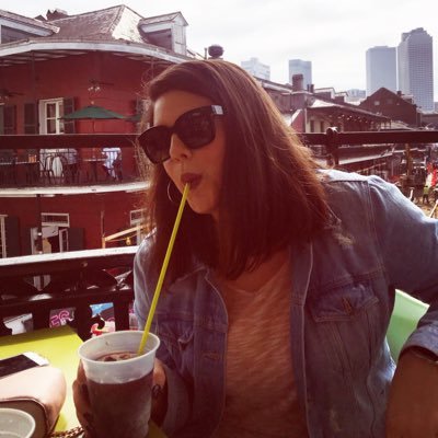 Profile Picture of Jamie Miglionico (@jamielynnmig) on Twitter