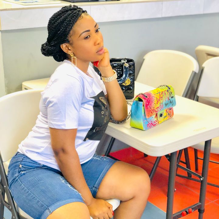 Profile Picture of Sonari Brown (@sonaribrown) on Tiktok