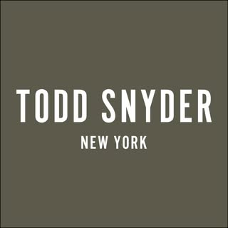Profile Picture of Todd Snyder (@toddsnyderny) on Instagram