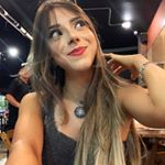 Profile Picture of Ana Lívia Lustosa (@ana_lustosa) on Instagram