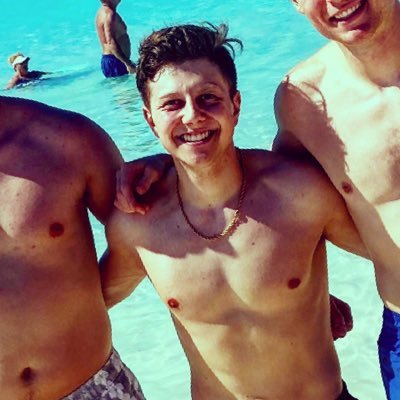 Profile Picture of Daniel Davidoff (@davidoff_daniel) on Twitter